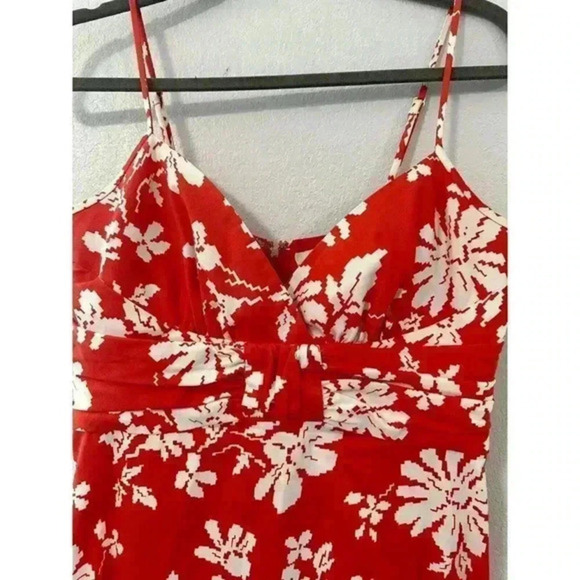 Donna Morgan adjust strap‎ dress Size 8 - Picture 2 of 4